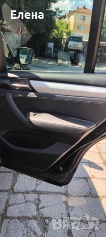 Продавам BMW X3, снимка 12 - Автомобили и джипове - 54759996