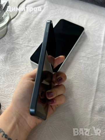 Samsung A16 ,2 броя, заключени от Yettel , снимка 12 - Samsung - 54721720