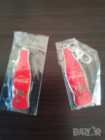 Нови ключодържатели Jack Daniel’s и Coca cola, снимка 2 - Други - 55494967