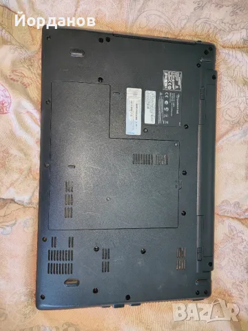 ТОП ЦЕНА Лаптоп Packerd Bell VAB70 250GB SSD SAMSUNG, снимка 6 - Лаптопи за работа - 55511498