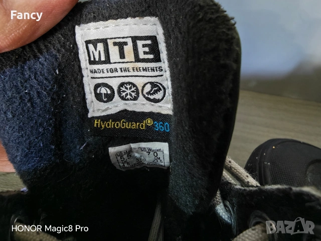 Кецове Vans 37 номер, снимка 8 - Маратонки - 55181944