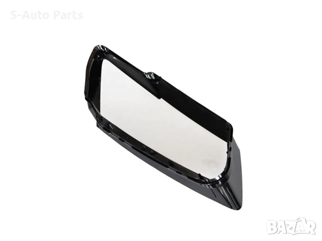 Стъкла за фарове на Audi Q5 8R (2008-2012) г.​, снимка 2 - Аксесоари и консумативи - 54134198