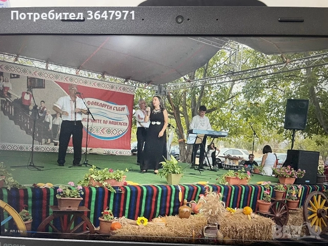 Оркестър Оникс - гр.Горна Оряховица, снимка 3 - Други - 55097245