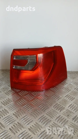 Десен стоп Seat Alhambra 2014