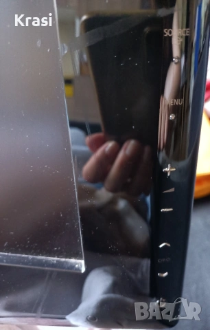Телевизор Samsung 32 инча, снимка 6 - Телевизори - 54791699