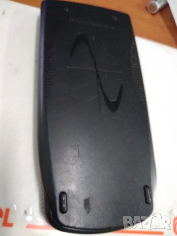 Графичен калкулатор Texas Instruments TI-83, снимка 9 - Друга електроника - 55045147