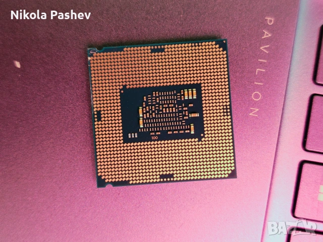 процесор Intel i3 -6100T, снимка 2 - Процесори - 54903427