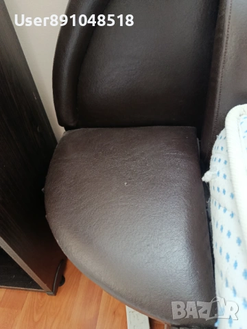 Легло - Приста 120/200 + матрак с механизъм, снимка 7 - Спални и легла - 54146697