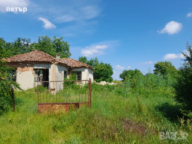 Къща за ремонт село дебрене , снимка 2 - Къщи - 54237018