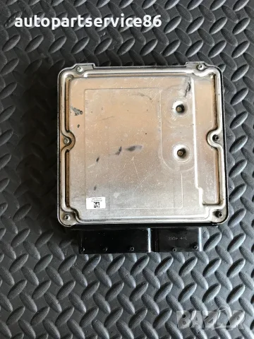 Блок за управление на двигателя (ECU) за Dodge Avenger 2.0 CRD (2007-2011) 0281014272 P05033700AG