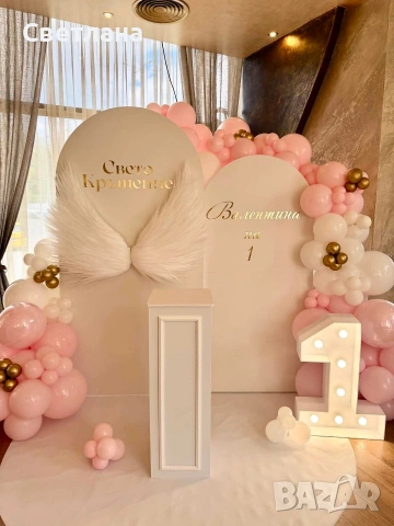 Ангелски крила за декорация и фотосесия , снимка 18 - Други - 39862661