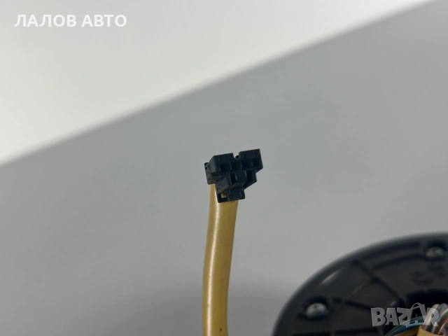 Лентов кабел Мерцедес Ц класа 203 Lentov kabel Mercedes C class W203  002 542 19 18 , снимка 4 - Части - 55146551