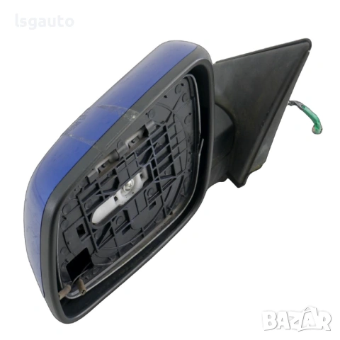 Ляво огледало с ел.прибиране Mitsubishi Lancer X (GS44S) 2007-2017 ID: 160699, снимка 3 - Части - 54624987