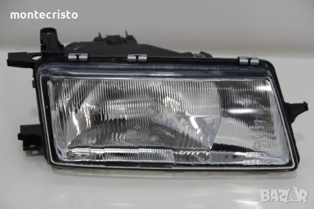 ✔️НОВ десен фар Opel Vectra A (1988-1992г.) 90421594 / 1216377, снимка 2 - Части - 54572694