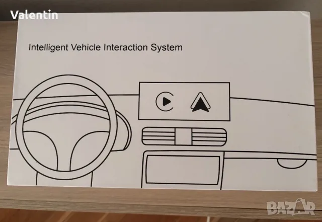 Apple Carplay BMW 1 series, снимка 7 - Навигация за кола - 55672074
