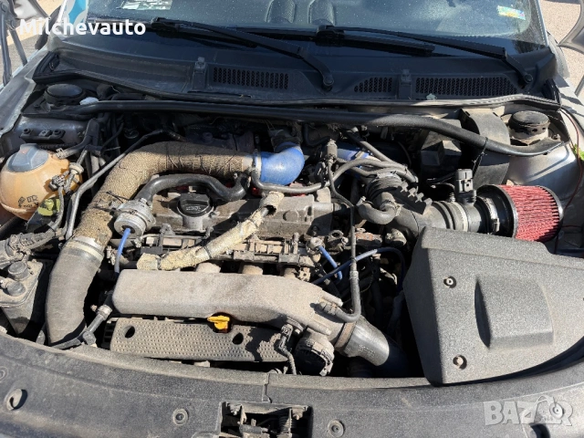 Ауди ТТ 1.8Т 225 на части / Audi TT 1.8T , снимка 5 - Автомобили и джипове - 54359698