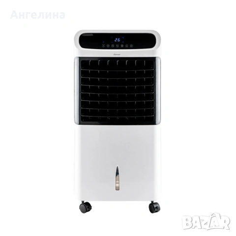 Мобилен Охладител и отоплител Diplomat DX-80CHRC 5в1, дигитален