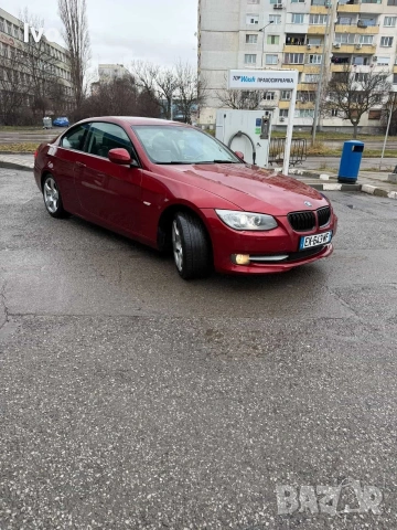 Bmw E92 320Ci, снимка 2 - Автомобили и джипове - 54458875