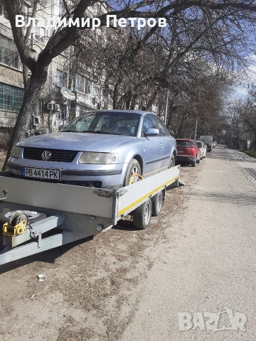 Транспортни услуги 