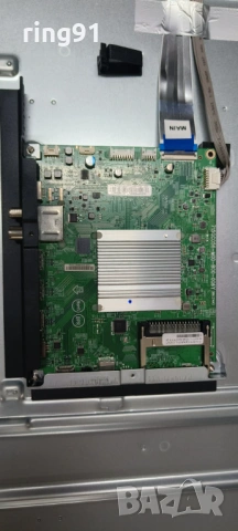 Main board - 715GC056-M0D-B00-006Y TV Philips 65PUS8507/12