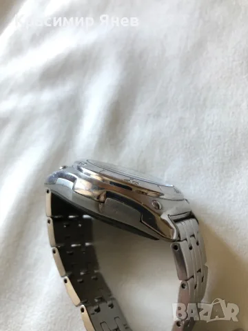 Радиосверяем Casio WVQ-200 HE, снимка 5 - Мъжки - 55501051