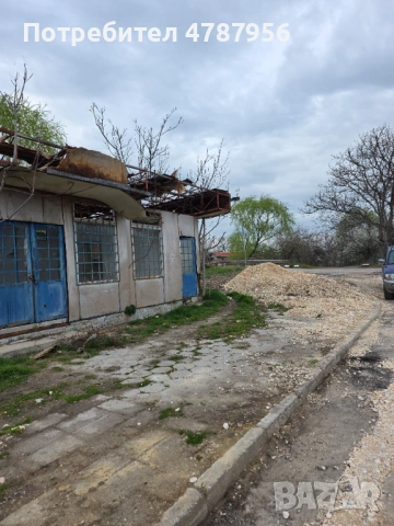 Продавам УПИ с. Православен обл. Пловдив , снимка 3 - Парцели - 54095989