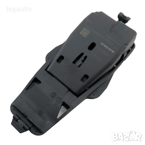 Камера челно стъкло  Volvo V60 2010-2014 ID: 161133 ОЕМ № P313187310, снимка 2 - Части - 54696401
