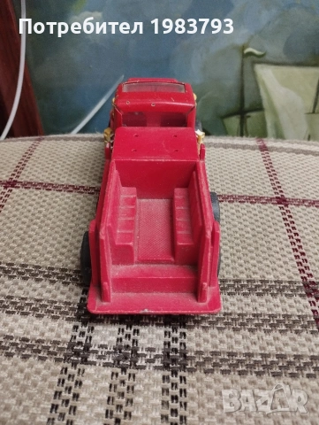 Ретро соц пожарна., снимка 4 - Колекции - 54120343