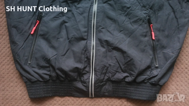 SCANIA KING OF THE ROAD Jacket размер XL яке W4-747, снимка 4 - Якета - 55053371