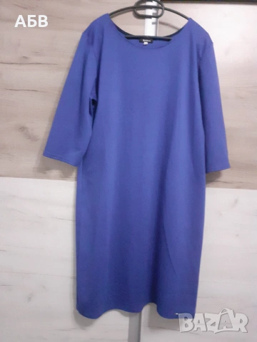 Дамски рокли 👗👗👗, снимка 18 - Рокли - 54900832