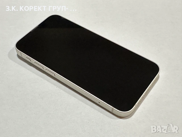 iPhone 13 mini 128GB, снимка 4 - Apple iPhone - 54114387