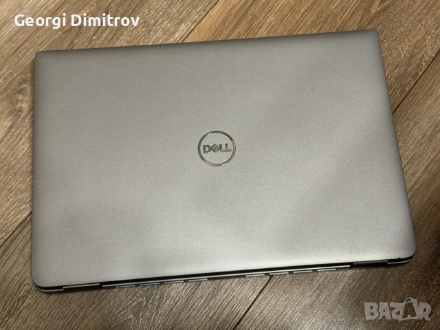 Dell Latitude 5340 i5-1335U/8RAM/256GB SSD/Intel® Iris® Xe/Full HD, снимка 8 - Лаптопи за работа - 54981997