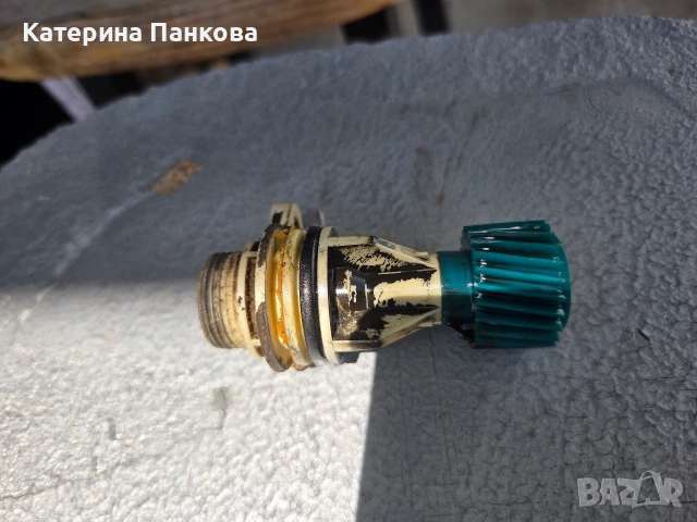 Датчик за километраж Сузуки Гранд Витара 