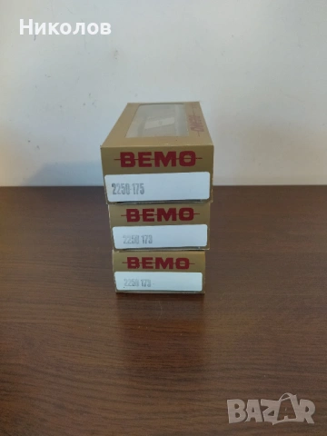 Продавам влакчета и модели H0, снимка 5 - Колекции - 54379298
