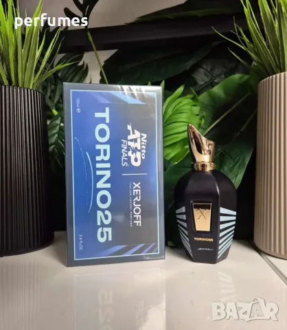Xerjoff Torino 25 EDP 100ml