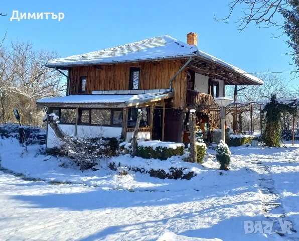 Собственик продава действаща, двуетажна къща за гости в Еленския балкан на 5км.от Елена., снимка 15 - Къщи - 54795132