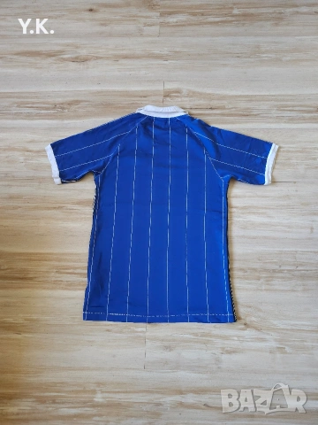Оригинална мъжка тениска Nike x Brazil 'XCI' Retro, снимка 3 - Тениски - 54687863
