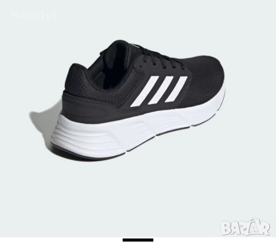 Adidas galaxy 6 оригинал разпродажба , снимка 3 - Маратонки - 54305308