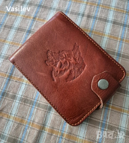Портфейл