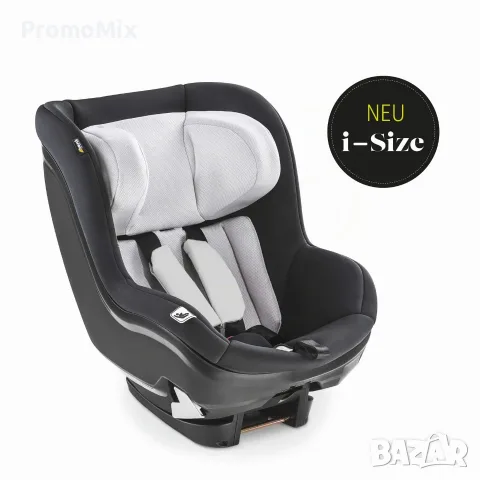 Детско столче за кола Hauck 614181 iPro Kids Lunar Бебешко столче за кола 40-105см 0-18кг