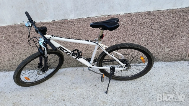 Велосипед scott 26"