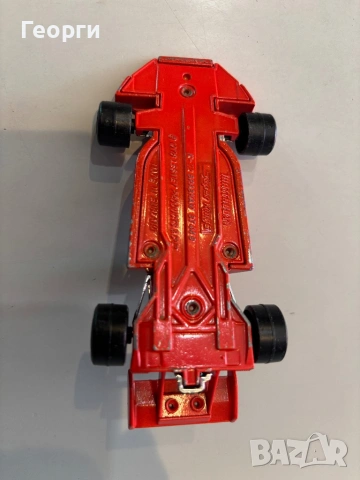 Мачбокс/Matchbox 1:43, снимка 18 - Колекции - 54649997