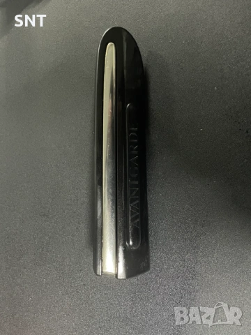 Екстериорна лайсна калник преден десен за MERCEDES-BENZ C-class, снимка 4 - Аксесоари и консумативи - 54149211