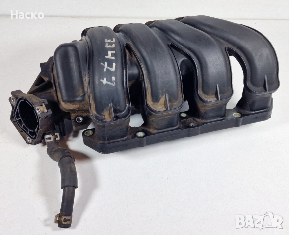Всмукателен Колектор Toyota Corolla E12 1.6 VVT-i Тойота Корола Е12 2001г-2007г