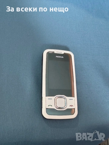 Nokia 7610 Supernova, снимка 2 - Nokia - 54635805