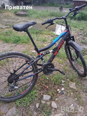 Колела, снимка 5 - Велосипеди - 54292181