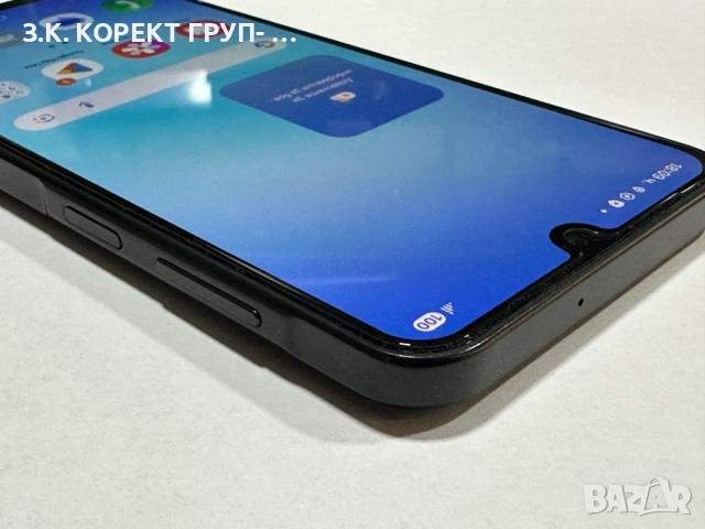 Samsung Galaxy A17 5G 128GB 4GB RAM, снимка 3 - Samsung - 54008787