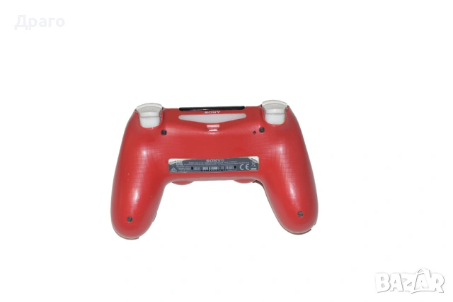 Оригинални контролери за PlayStation 4 джойстик за PS4, снимка 8 - PlayStation конзоли - 54889167