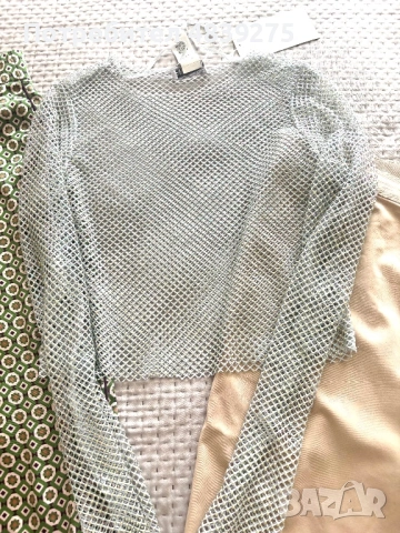 Zara сет-s size, снимка 6 - Панталони - 54719675