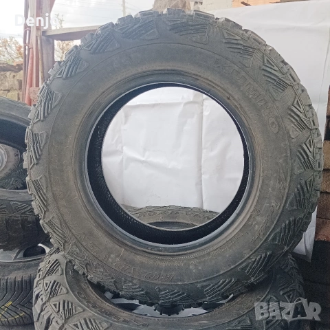 Гуми за джип suv и offroad , снимка 3 - Гуми и джанти - 53583691